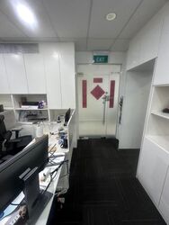 Manhattan House (D3), Office #607884211